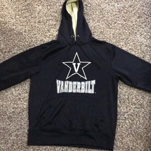 COPY - Vanderbilt hoodie